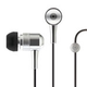 Illustration for article titled Cut-the-Crap iPhone Headset Battlemodo